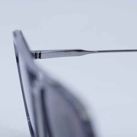 🕶️ New Dita FLIGHT-006-7806-G SUNGLASSES - Picture 8 of 12